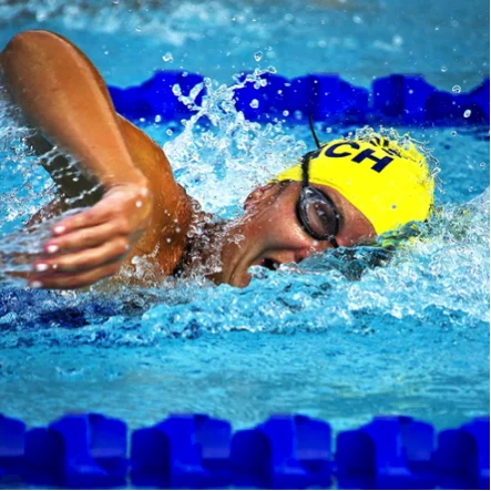 Swimming