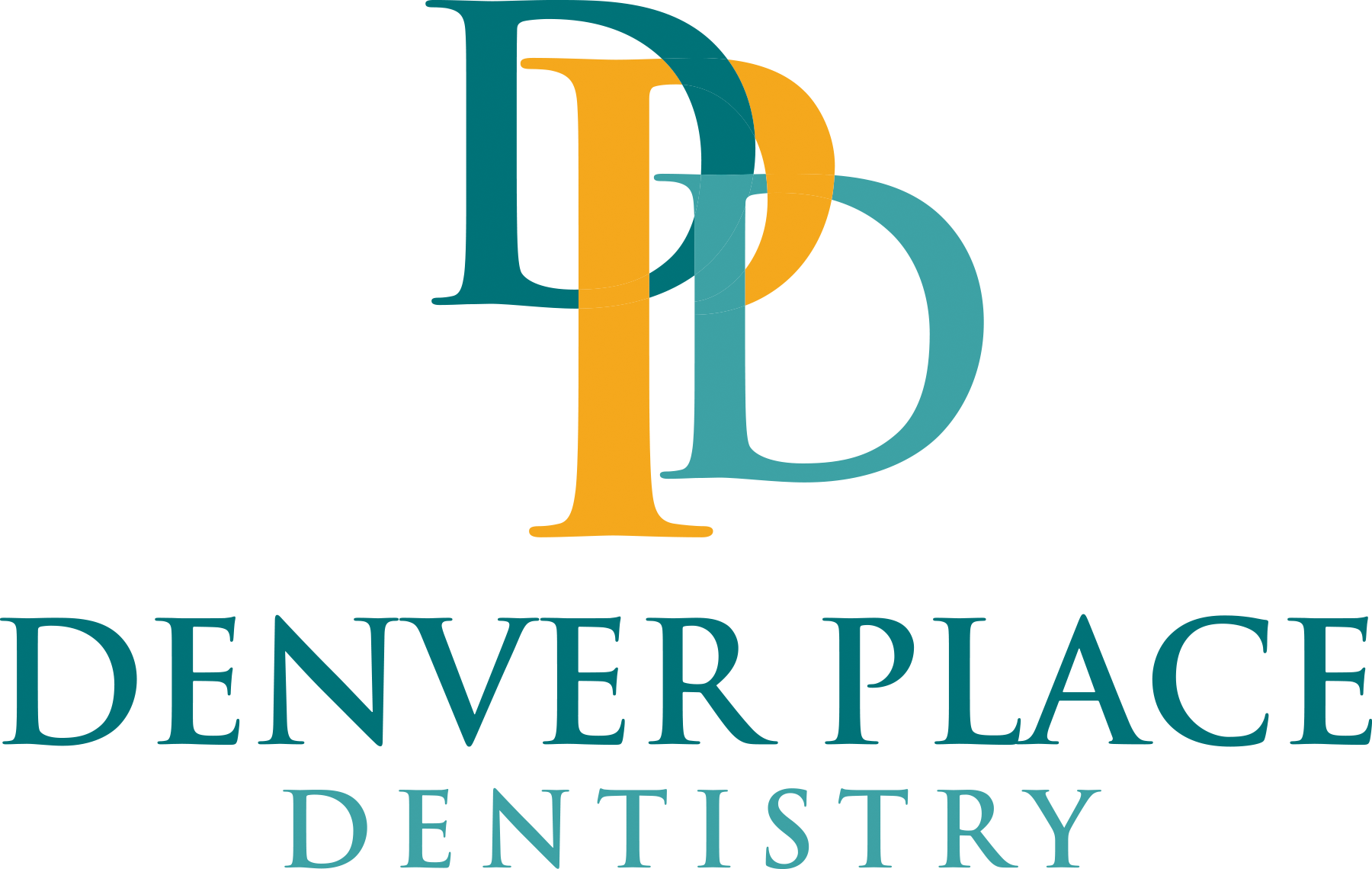 Denver Place Dentistry logo