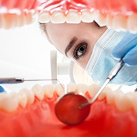 Dental Check up