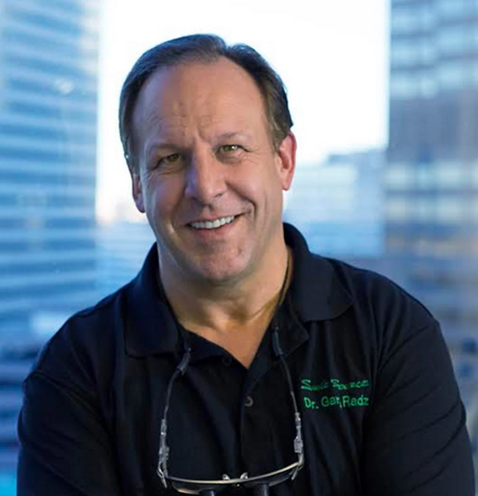 Dr. Gary Radz