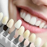 Cosmetic Dentistry