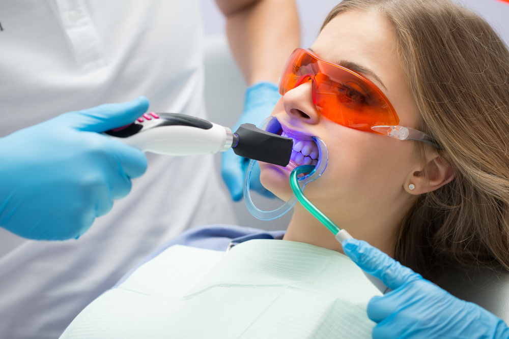 Teeth-Whitening Denver Place Dentistry