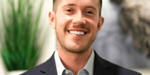 Dr Joshua Klein of Denver place dentistry