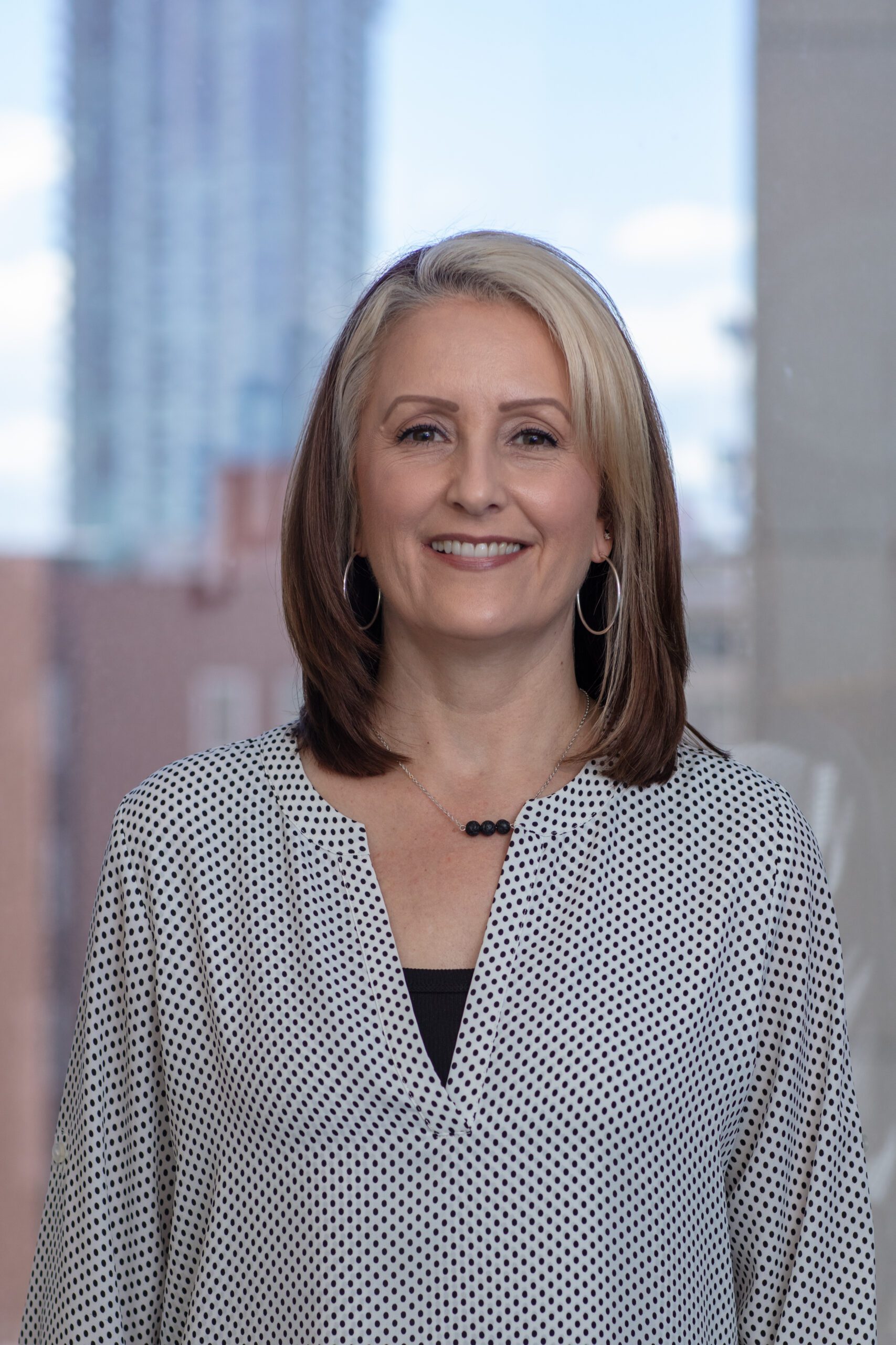 Carissa - Office Manager